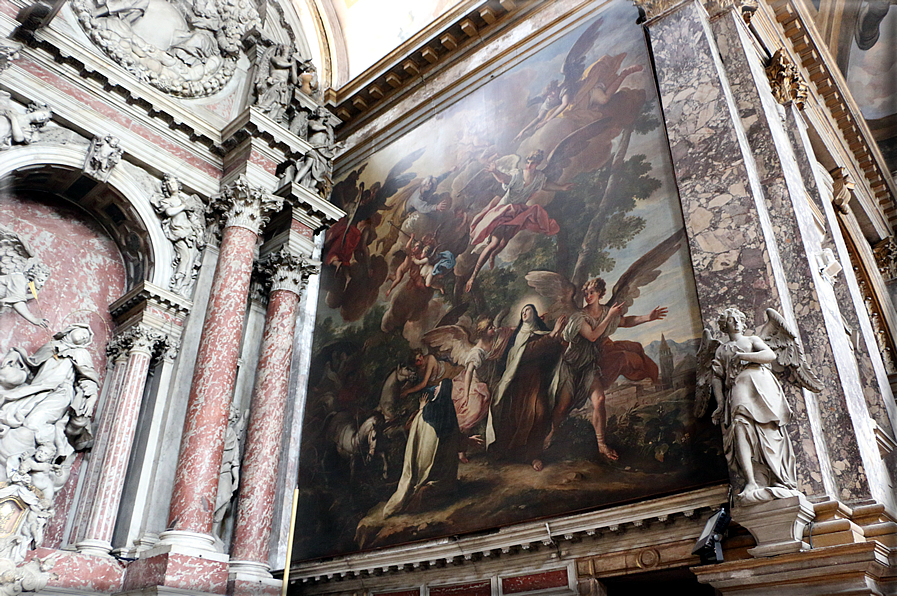 foto Chiesa di Santa Maria di Nazareth